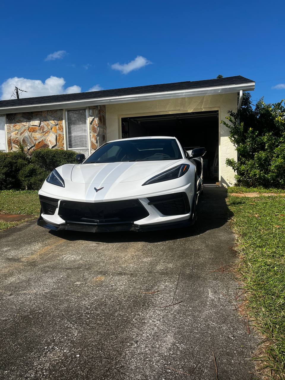 Premium Ceramic Coating Result